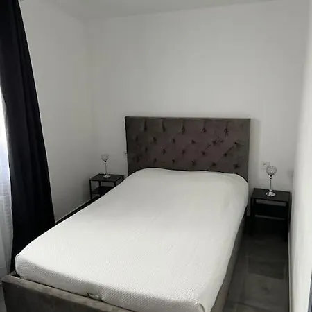 Apartman Maison Tres Agreable. *