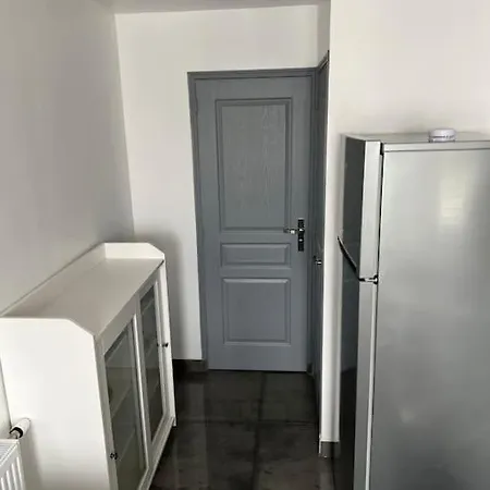Maison Tres Agreable. * Saint-Fons