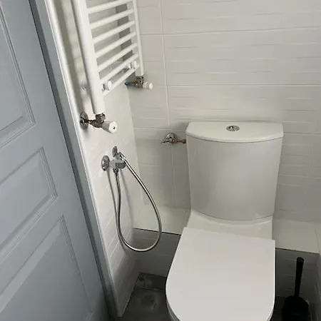 Maison Tres Agreable. Apartment Saint-Fons